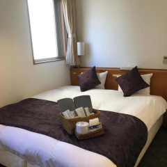 Hotel Rex Tachikawa thumbnail 15