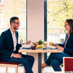 Mercure Hotel Aachen am Dom - Bild 17