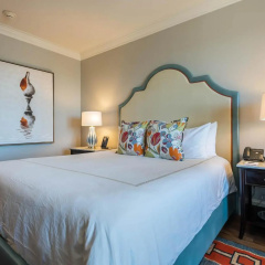 The Pearl Hotel thumbnail 3