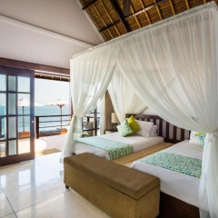 The Point Resort Lembongan - Bild 1