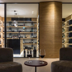 ElisabethHotel Premium Private Retreat - Bild 12