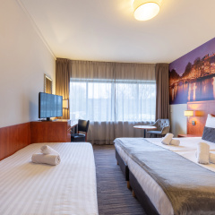 Westlake Hotels Amsterdam - Bild 5