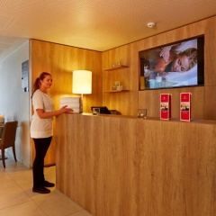H4 Hotel München Messe - Bild 26