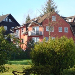 Apartment Kleiner Heinrich - Bild 1