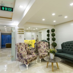 Wise Hotel & SPA - Adult Only - Bild 17