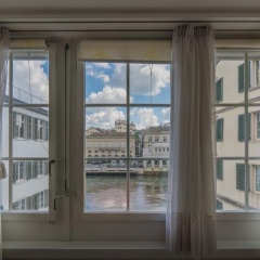 Limmat River Side Apartment by Airhome - Bild 7