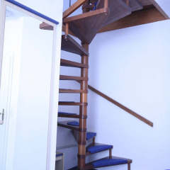 Altstadt Hotel - Bild 12