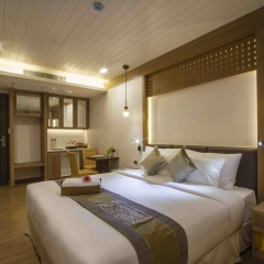 Maraya Hotel & Resort thumbnail 4