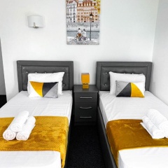 WNS Hotel - Bild 3