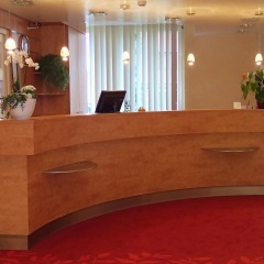 Hotel MinGarden - Bild 2