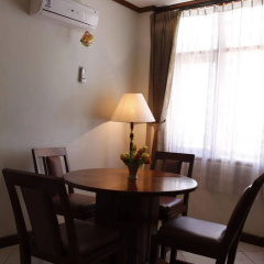 Surya Pesona Beach Hotel thumbnail 48