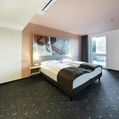 B&B Hotel Dessau - Bild 6