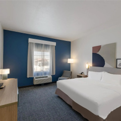 Spark by Hilton Midland South thumbnail 42