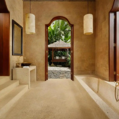 Como Shambhala Estate Resort - Bild 16