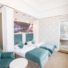 Hotel Amts-Apotheke - Bild 5