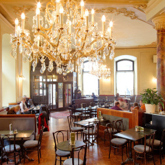 Hotel Central - Bild 28