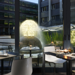 Unahotels Century Milano Hotel - Bild 19
