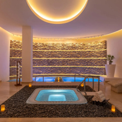 Le Blanc Spa Resort Cancun - Adults Only - All-Inclusive - Bild 22