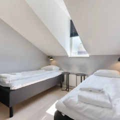 Forenom Serviced Apartments Schous Plass - Bild 3