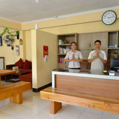 Central Inn - Bild 21