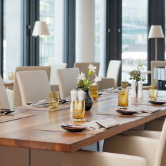 Swissôtel Berlin - Bild 21