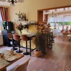 Hotel Elisabeth-Ilse - Bild 18