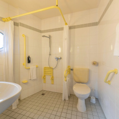 B&B HOTEL Essen-Hbf - Bild 10