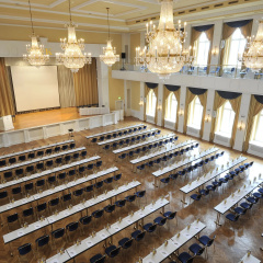 Dormero Hotel Halle - Bild 1