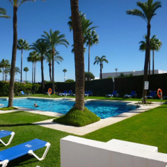 Marina Real apartemento 2105 thumbnail 11