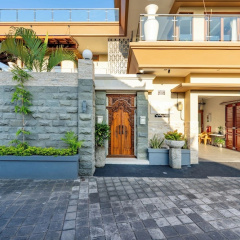 Ocean Golf Rubi Villa by Nagisa Bali - Bild 15