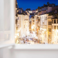 Piazza di Spagna 9 - Bild 19