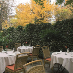 Villa Hotel Frankfurt by MZ collection - Bild 19