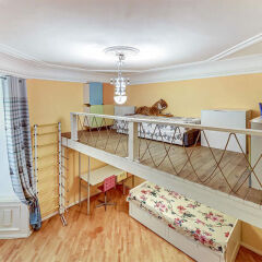 Apartamenty Bud kak doma na naberezhnoj reki Fontanki, d. 64, kv. 32 in Saint Petersburg, Russia from 117$, photos, reviews - zenhotels.com photo 3