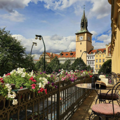 Smetana Hotel - Bild 16