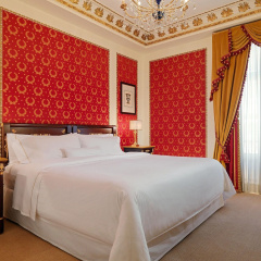 The Westin Excelsior Rome Hotel - Bild 12