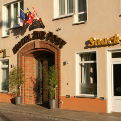 City Apartments Altstadt Stralsund - Bild 1