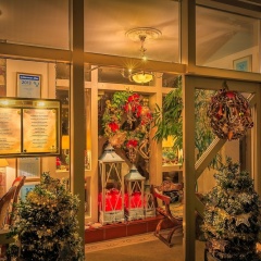 Hotel Restaurant Landhaus Rebstock - Bild 13