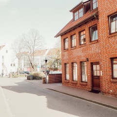 Backsteinparadies - Bild 1