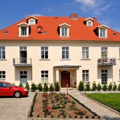 Residenz Jacobs - Bild 12