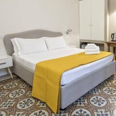 Terrace Pantheon Relais in Rome, Italy from 529$, photos, reviews - zenhotels.com guestroom photo 3