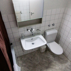 lHyve Hostel Basel - Bild 9