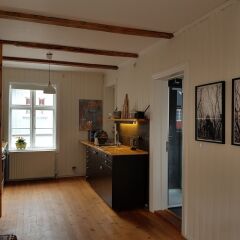 House Of The Snowbird in Reykjavik, Iceland from 381$, photos, reviews - zenhotels.com photo 19