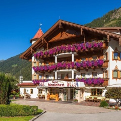 Hotel Edenlehen - Bild 24