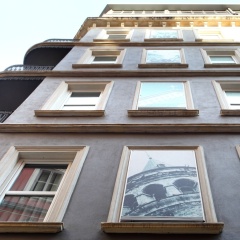 Odda Hotel - Special Class - Bild 1
