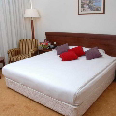Ozkaymak Park Hotel - Bild 4