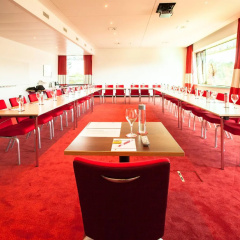 Airport Hotel Basel - Bild 16