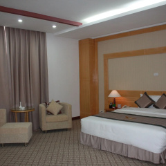 Draco Thang Long Hotel thumbnail 6