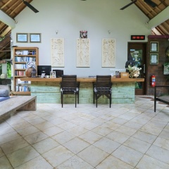 Bali Santi Villas - Bild 23