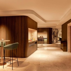 NH Collection Roma Giustiniano Hotel - Bild 18