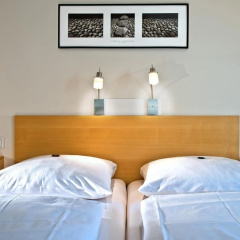 Town Hotel Wiesbaden - Bild 3